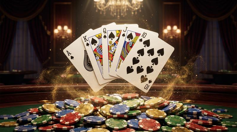 智能棋牌终端供应链内卷：三类主流技术方案优劣拆解