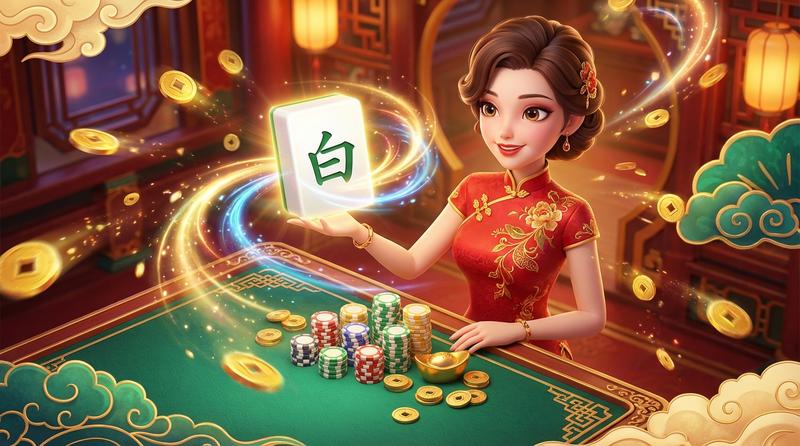 智能棋牌设备供应链分化：麻将胡了与二线厂商核心组件报价差达三成